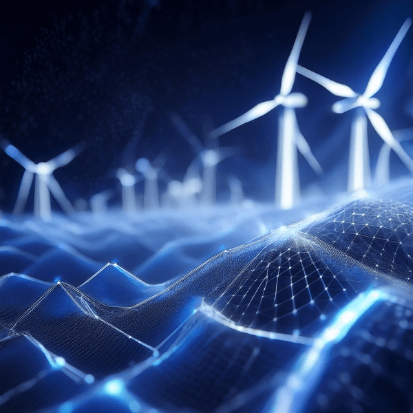 Energy & Utilities